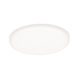 VariFit LED Einbaupanel Veluna rund