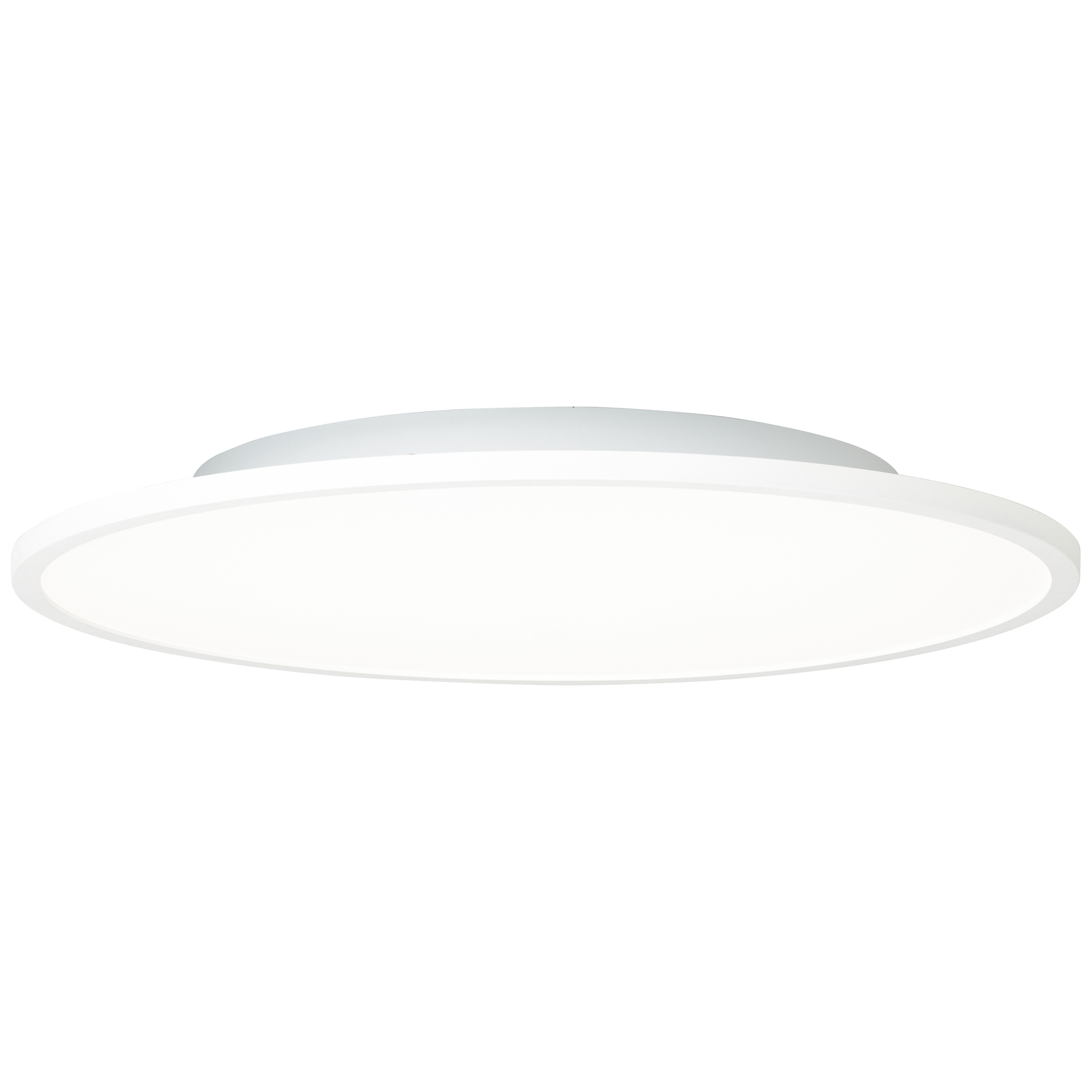 LED-Panel Deckenleuchte Buffi 4000K 1 LED-Panel Deckenleuchte Buffi 4000K