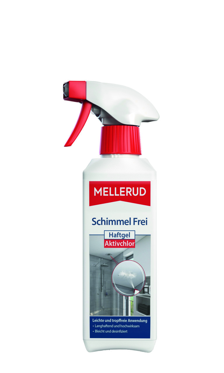Schimmel Frei Haftgel 250ml 1 Schimmel Frei Haftgel 250ml