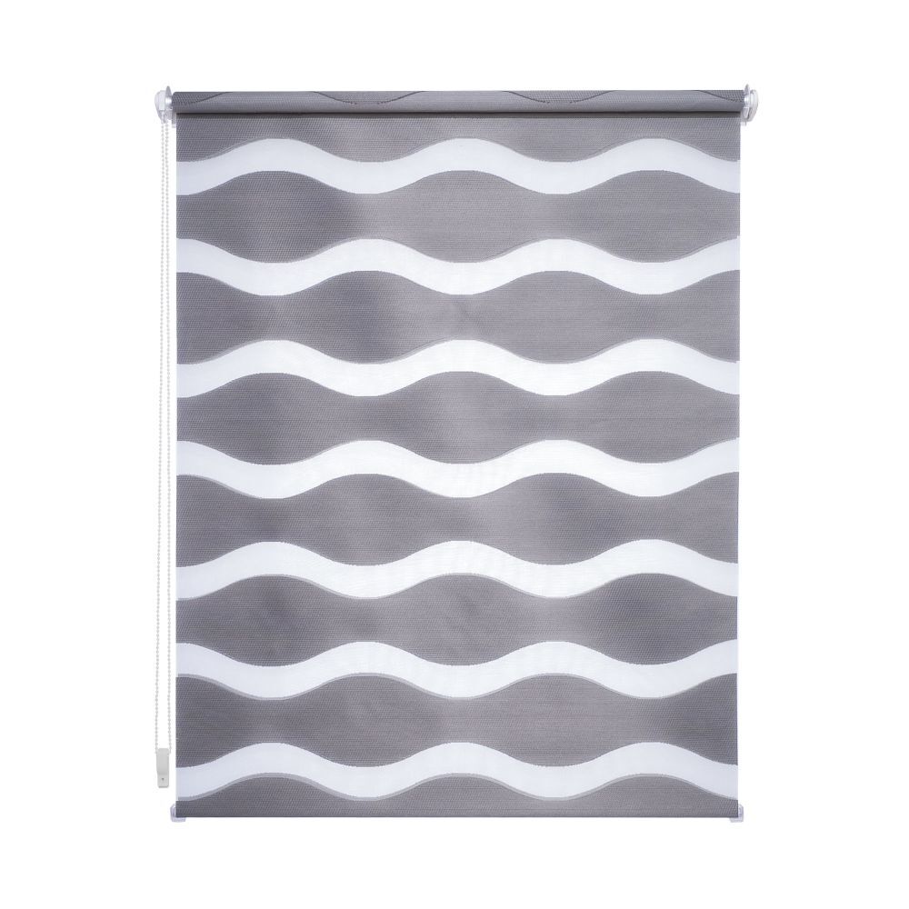 Klemmfix Duo-Rollo mini Wave 1 Klemmfix Duo-Rollo mini Wave