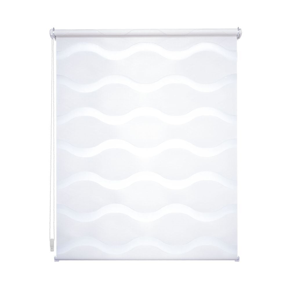 Klemmfix Duo-Rollo mini Wave 1 Klemmfix Duo-Rollo mini Wave