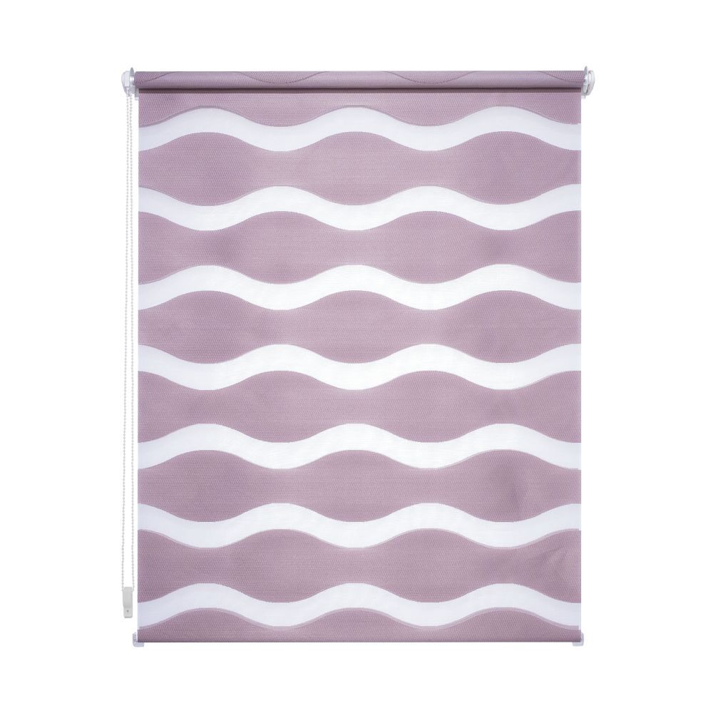Klemmfix Duo-Rollo mini Wave 1 Klemmfix Duo-Rollo mini Wave