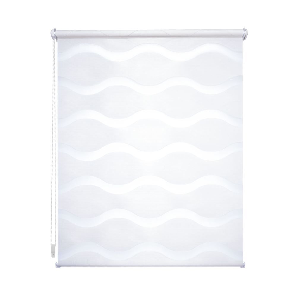 Klemmfix Duo-Rollo mini Wave 1 Klemmfix Duo-Rollo mini Wave