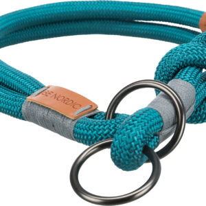 BE NORDIC Zug-Stopp-Halsband