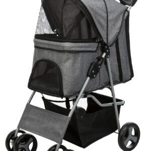 Buggy für Hunde