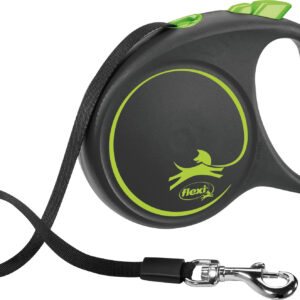 flexi BLACK DESIGN Gurt