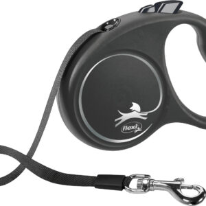flexi BLACK DESIGN Gurt