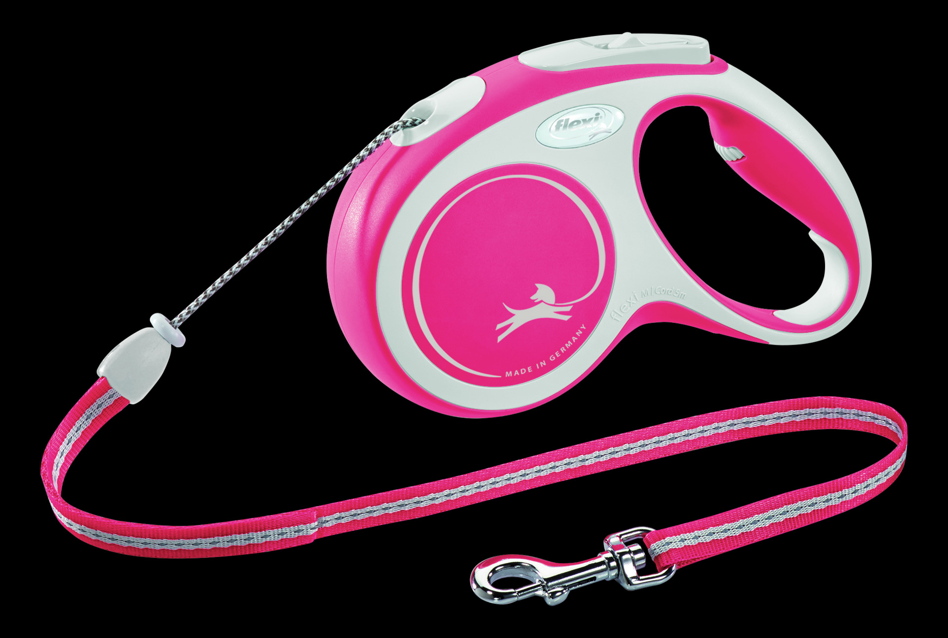 flexi Leine New Comfort M 1 flexi Leine New Comfort M