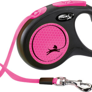 flexi New NEON Gurt