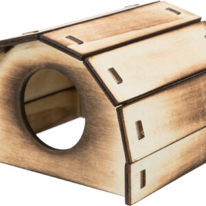 Holzhaus Mikkel