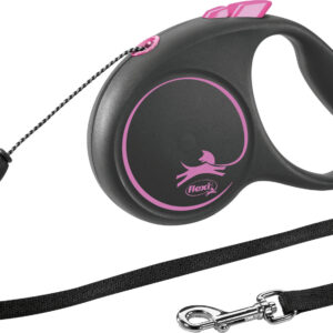 flexi BLACK DESIGN Seil