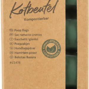 Hundekotbeutel