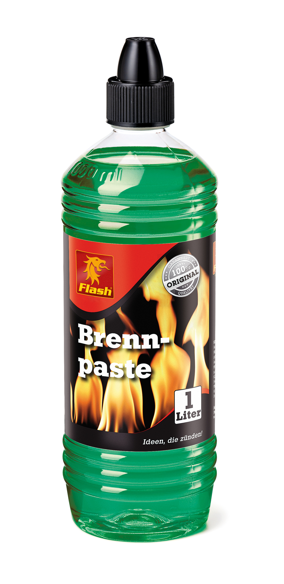 Sicherheitsbrennpaste 1 Sicherheitsbrennpaste