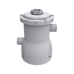 Filterpumpe 12V