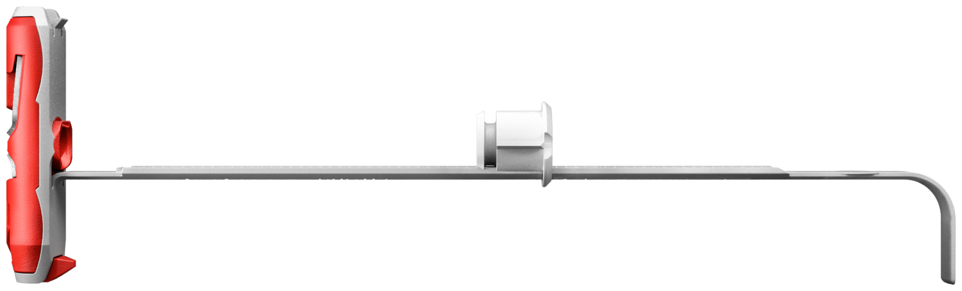 DuoTec Nylon-Kippdübel 10 LD 1 DuoTec Nylon-Kippdübel 10 LD