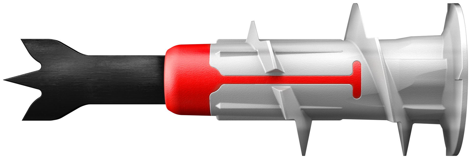 Gipskartondübel DuoBlade K 1 Gipskartondübel DuoBlade K