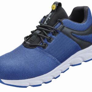 Halbschuh Gavia
