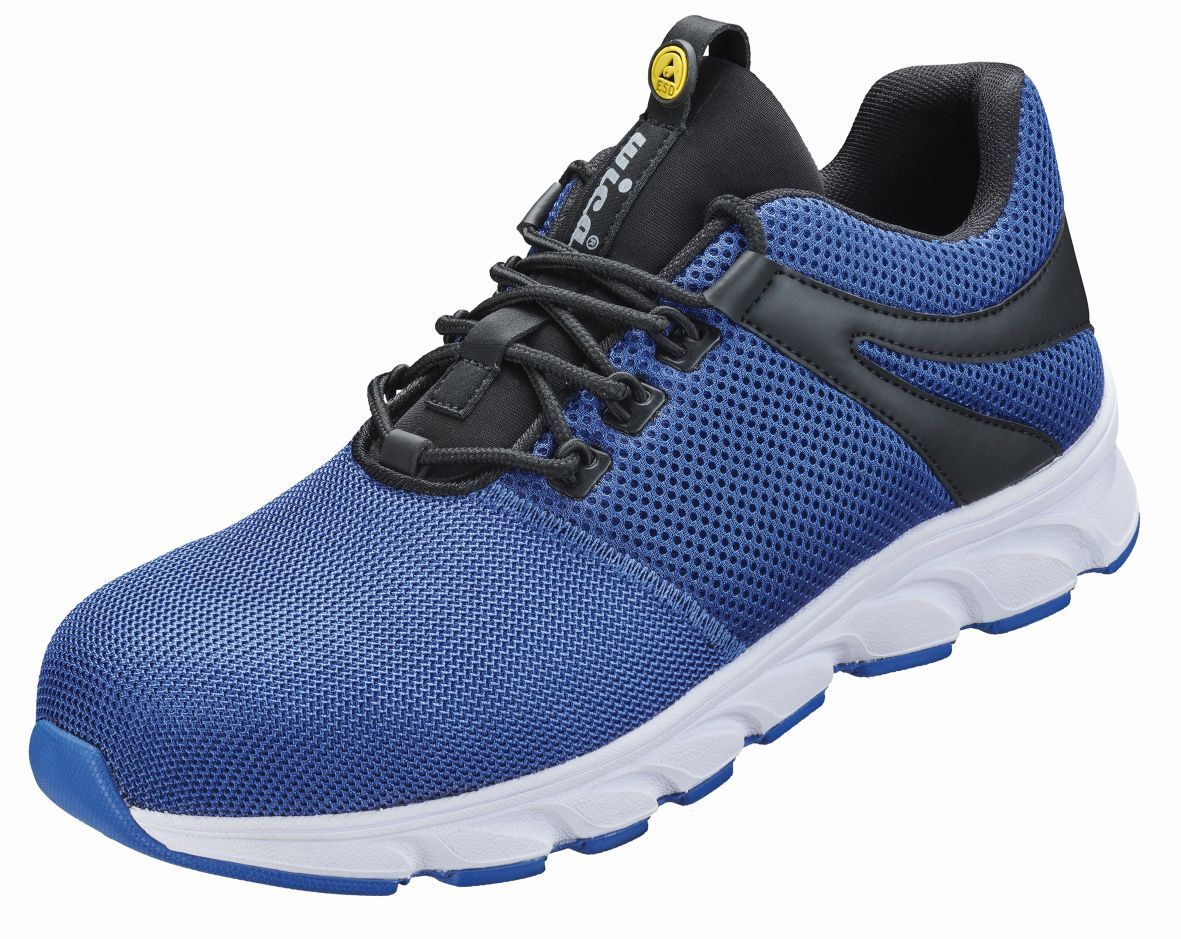 Halbschuh Gavia 1 Halbschuh Gavia