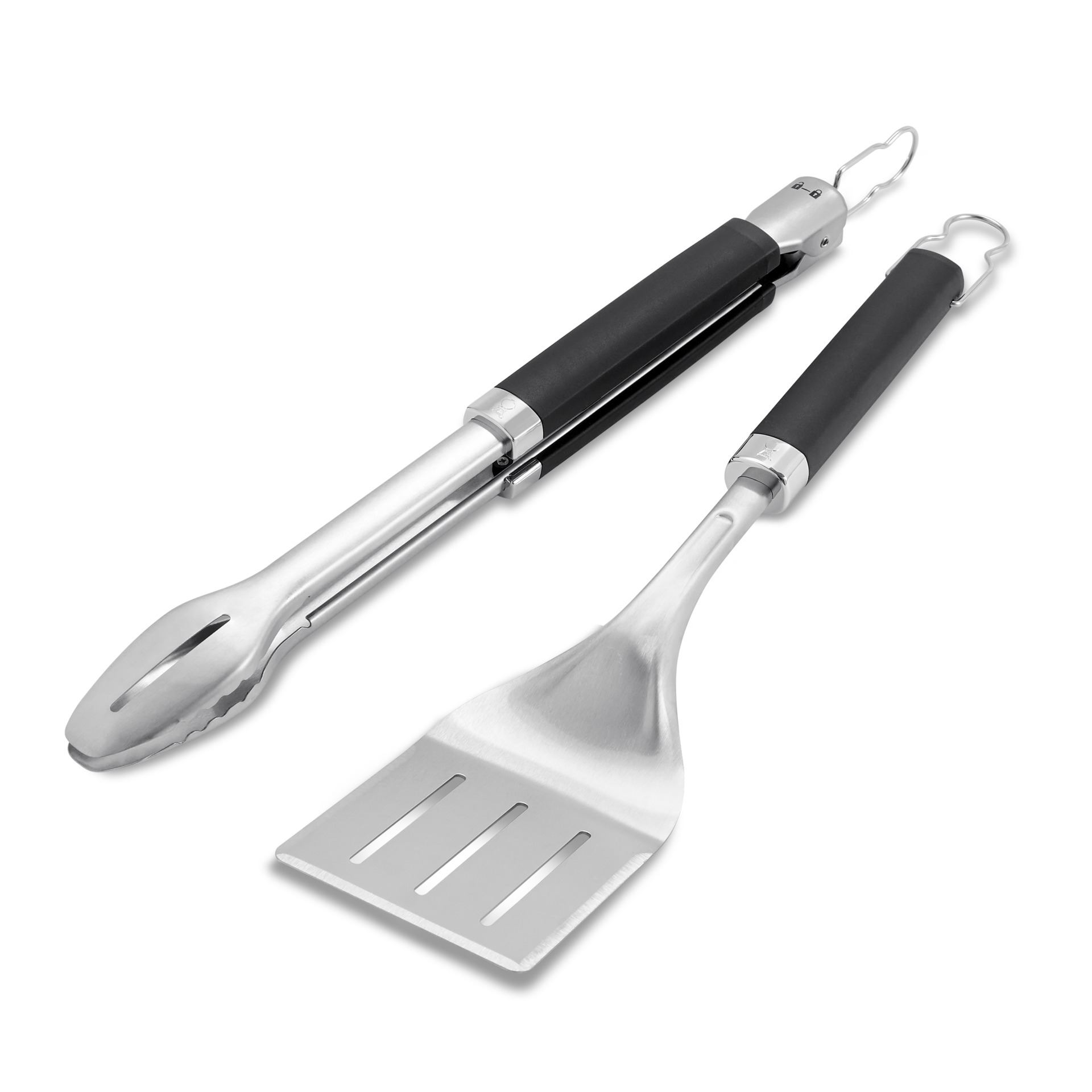 Precision Grillbesteck 1 Precision Grillbesteck