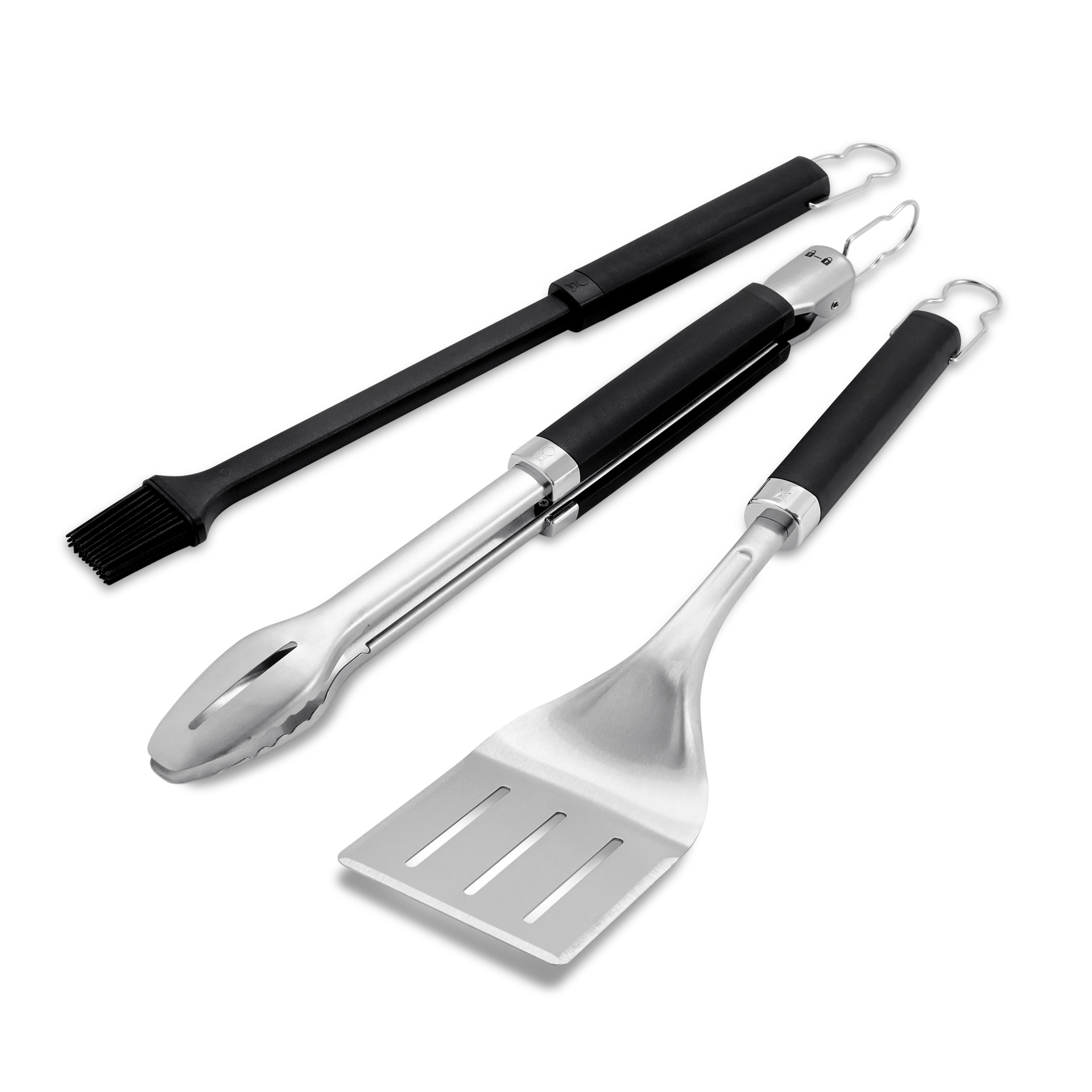 Precision Grillbesteck 1 Precision Grillbesteck