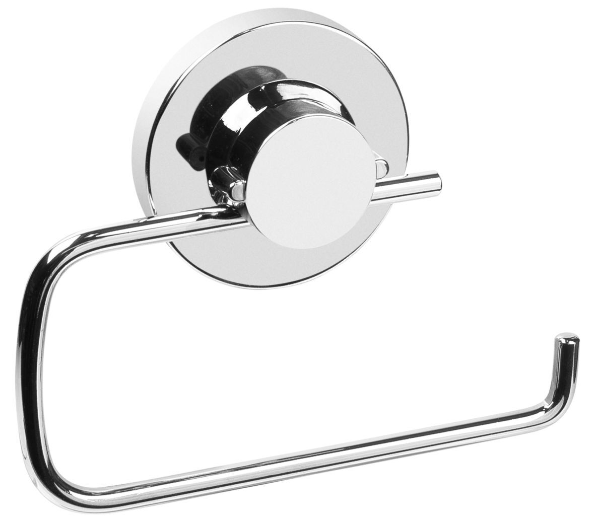 3in1 WC-Papierhalter Style Stahl verchromt Breite 150 mm 1 3in1 WC-Papierhalter Style Stahl verchromt Breite 150 mm