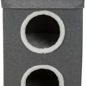 Cat Tower Saul
