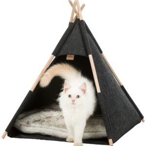 Höhle Tipi