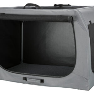 Mobile Kennel Easy
