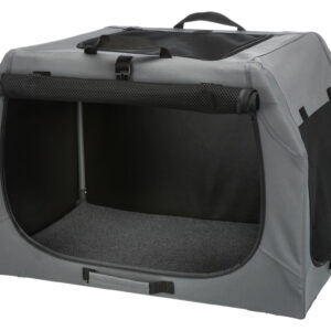 Mobile Kennel Easy