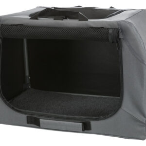 Mobile Kennel Easy