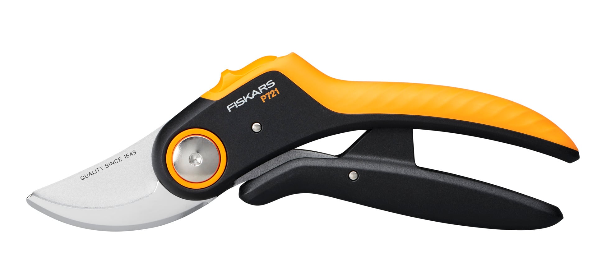 Plus Bypass-Gartenschere P721 1 Plus Bypass-Gartenschere P721