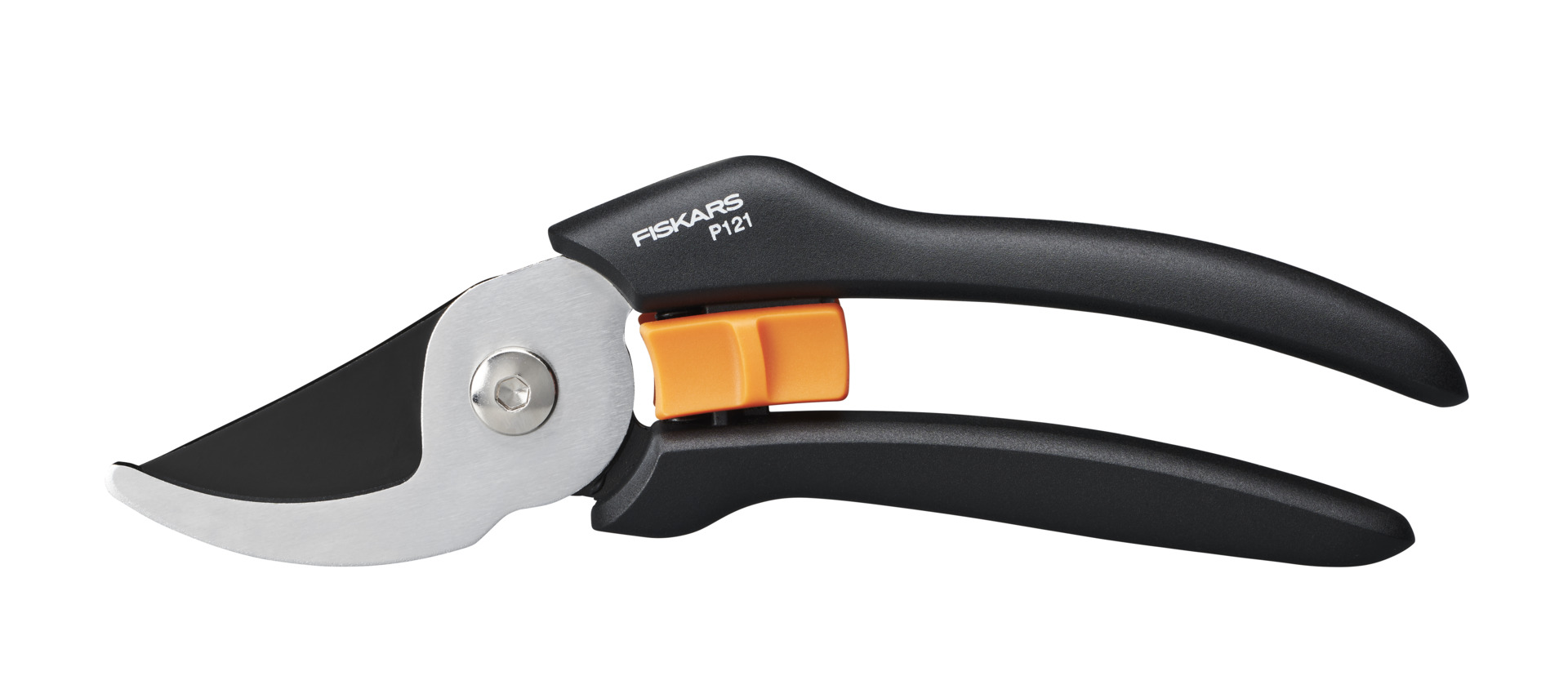 Solid Bypass-Gartenschere P121 1 Solid Bypass-Gartenschere P121