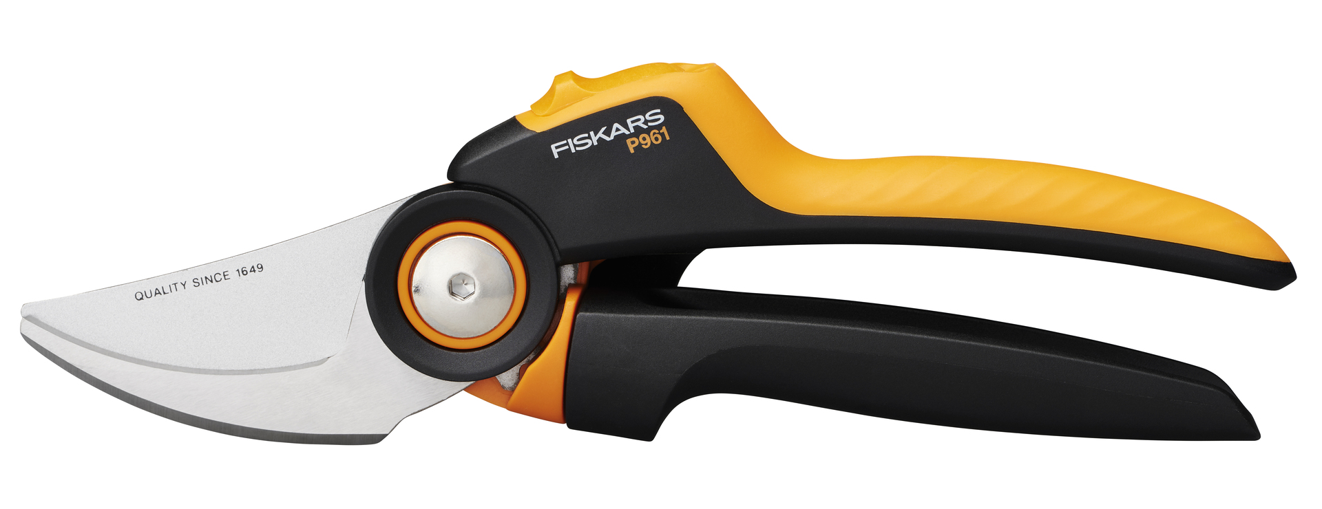 X-series Bypass-Rollgriff-Gartenschere L, P961 1 X-series Bypass-Rollgriff-Gartenschere L, P961