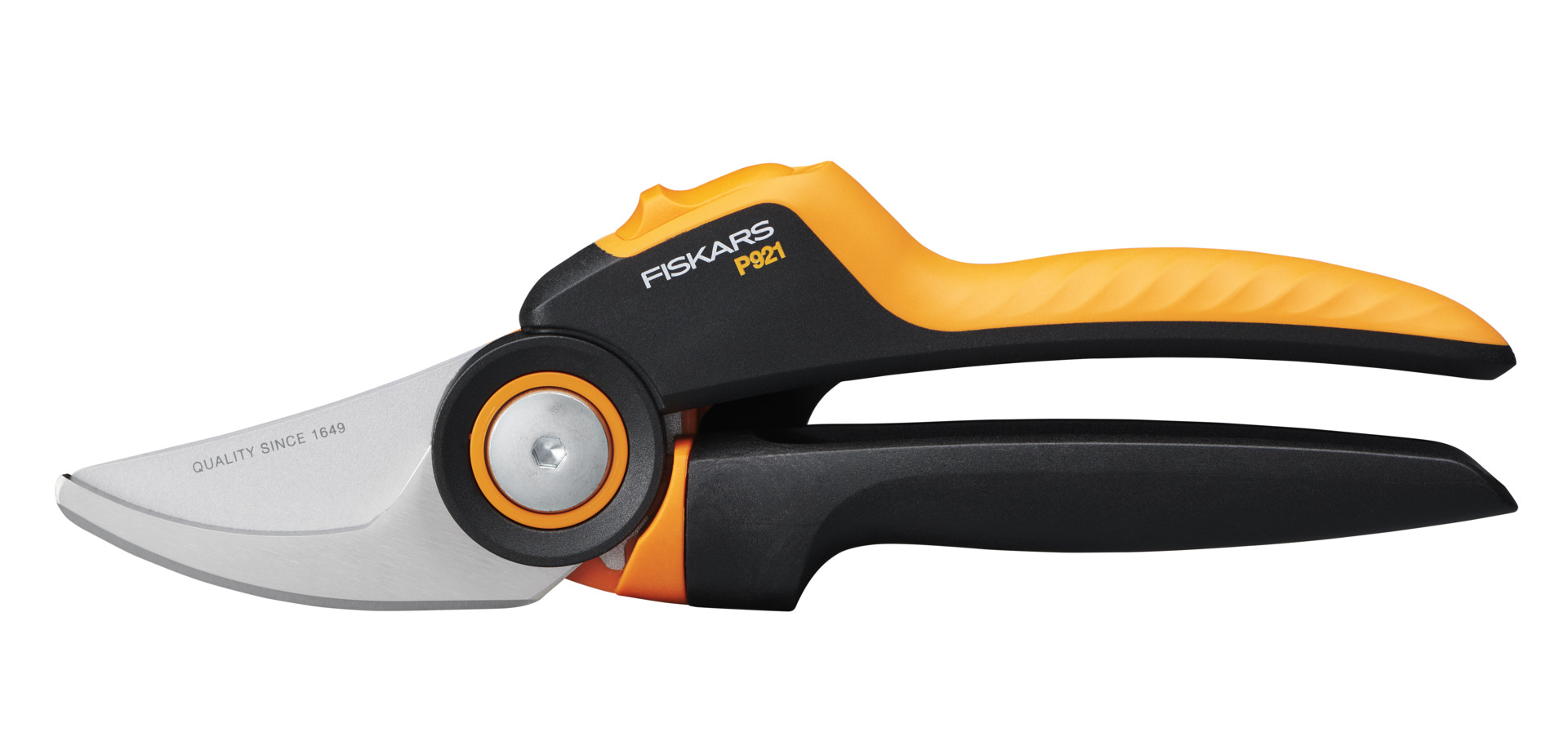 X-series Bypass-Rollgriff-Gartenschere M, P921 1 X-series Bypass-Rollgriff-Gartenschere M, P921