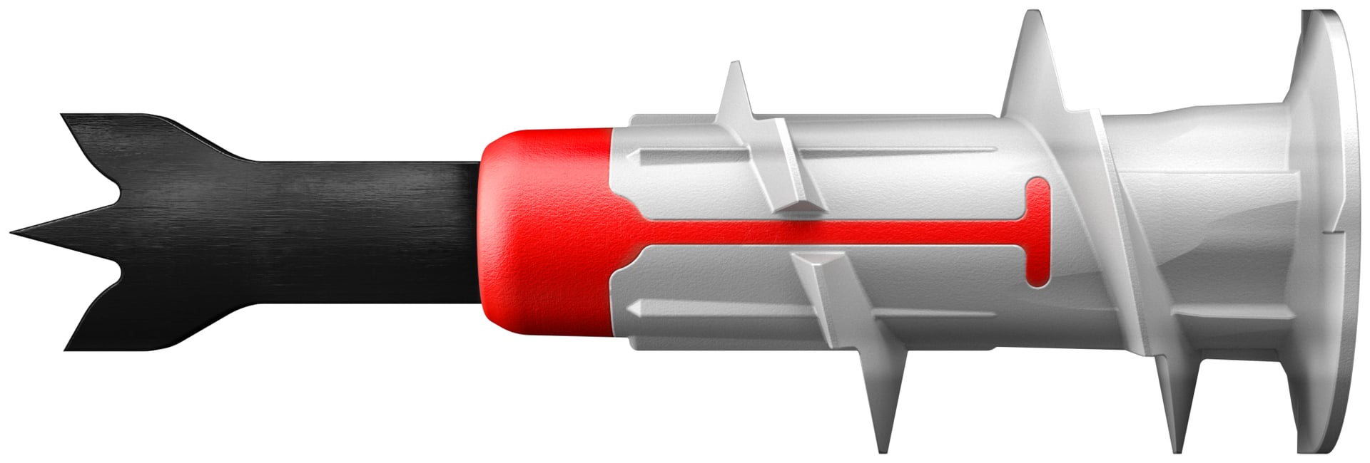 Gipskartondübel DuoBlade LD 1 Gipskartondübel DuoBlade LD