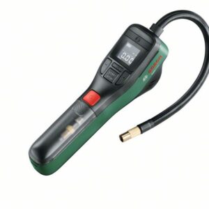 Akku-Druckluftpumpe EasyPump