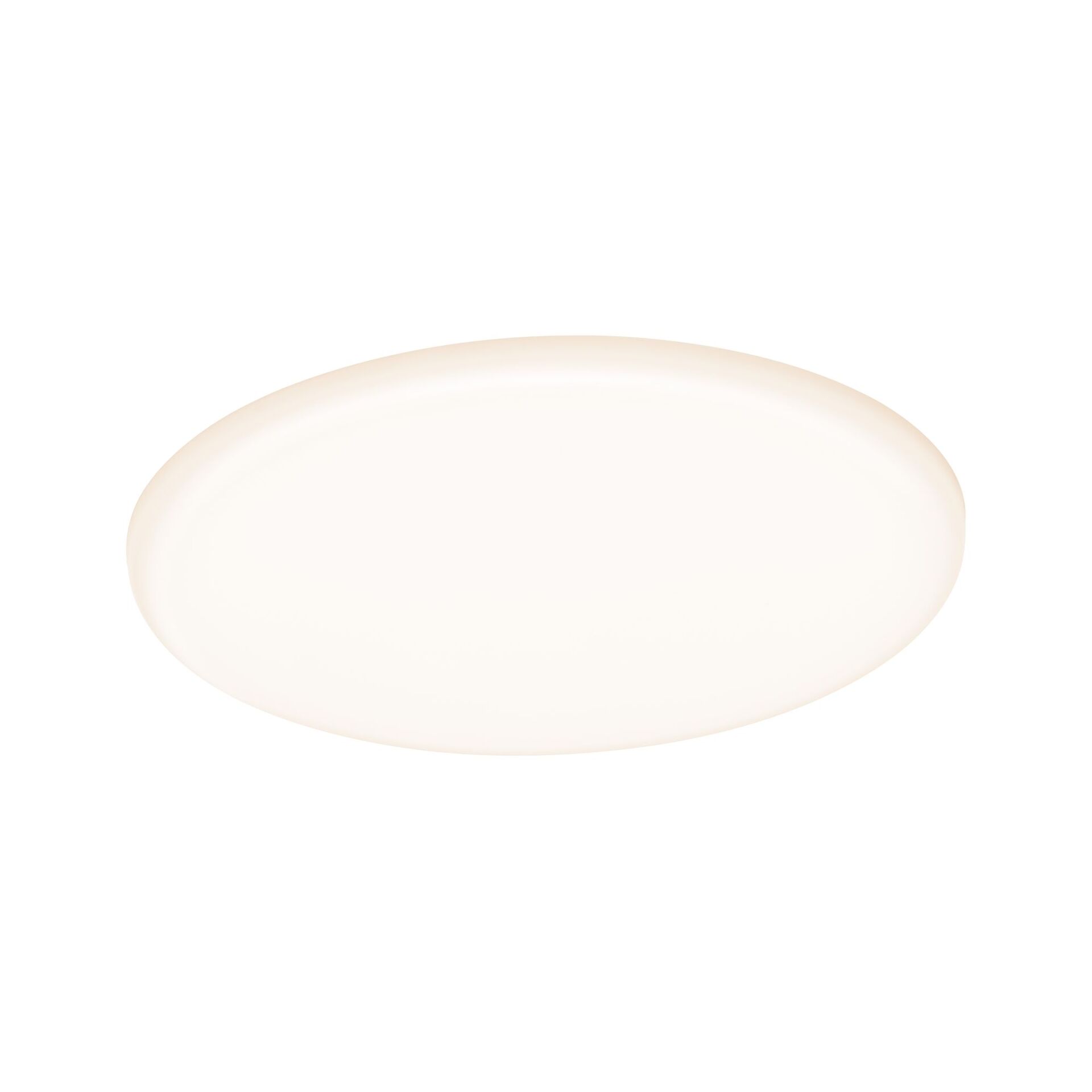 VariFit LED Einbaupanel 3-Step-Dim Veluna rund 1 VariFit LED Einbaupanel 3-Step-Dim Veluna rund
