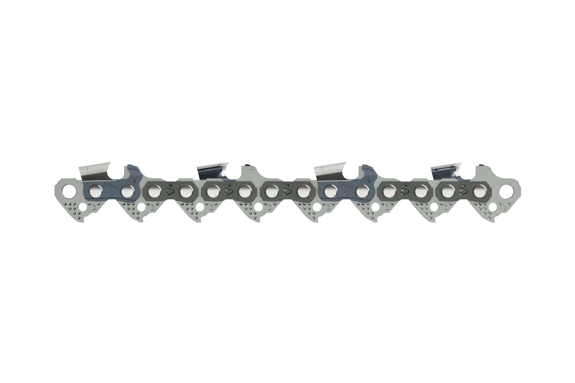 Halbmeißelzahnkette 325" Micro 3 Pro 23 RM3 Pro, 1,3mm 1 Halbmeißelzahnkette 325" Micro 3 Pro 23 RM3 Pro, 1,3mm