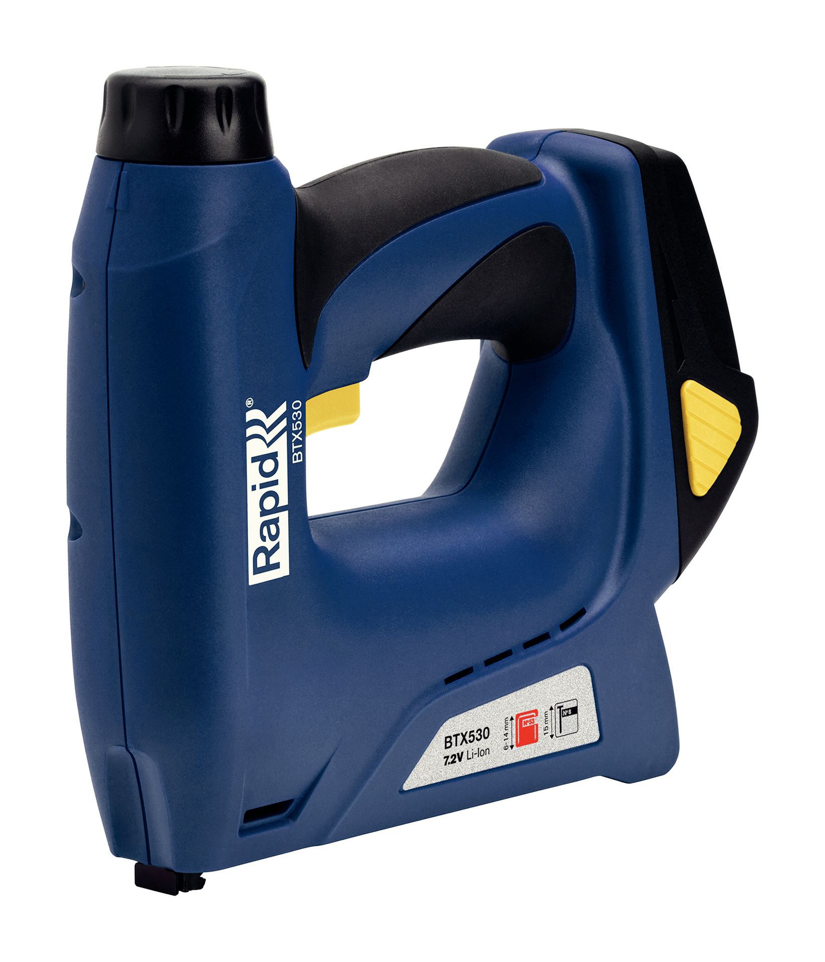 Li-Ion Akkutacker BTX530 1 Li-Ion Akkutacker BTX530