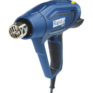 Rapid R2000 Heißluftgebläse