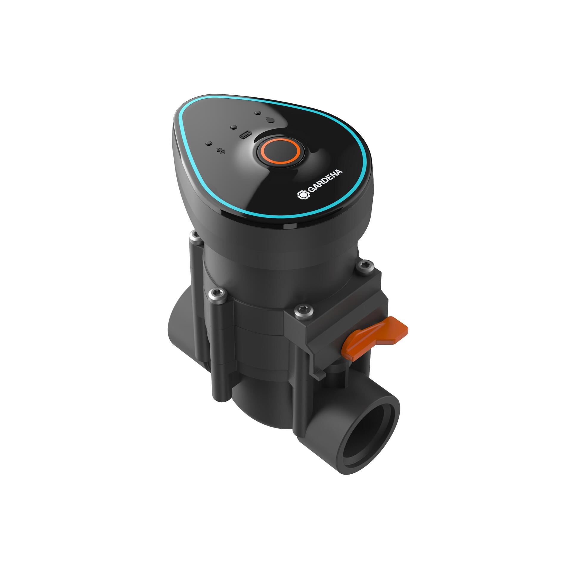 Bewässerungsventil 9 V Bluetooth 1 Bewässerungsventil 9 V Bluetooth