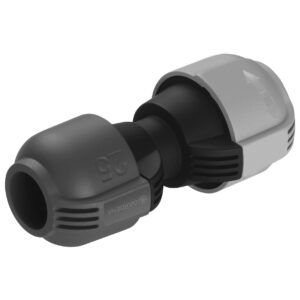 Sprinklersystem Reduktionsverbinder, 32 mm - 25 mm