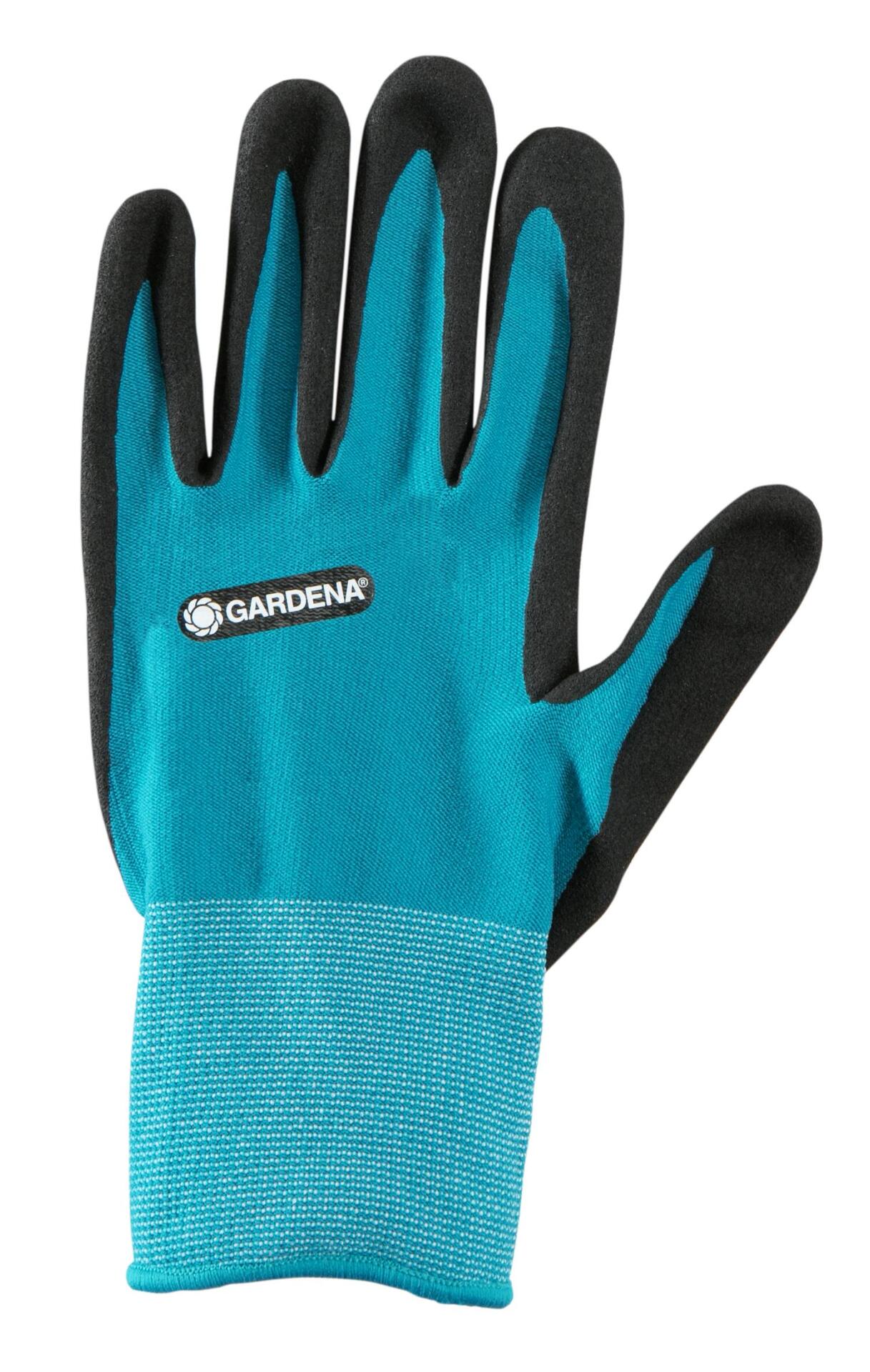 Pflanz- und Bodenhandschuh Größe 7 / S 1 Pflanz- und Bodenhandschuh Größe 7 / S