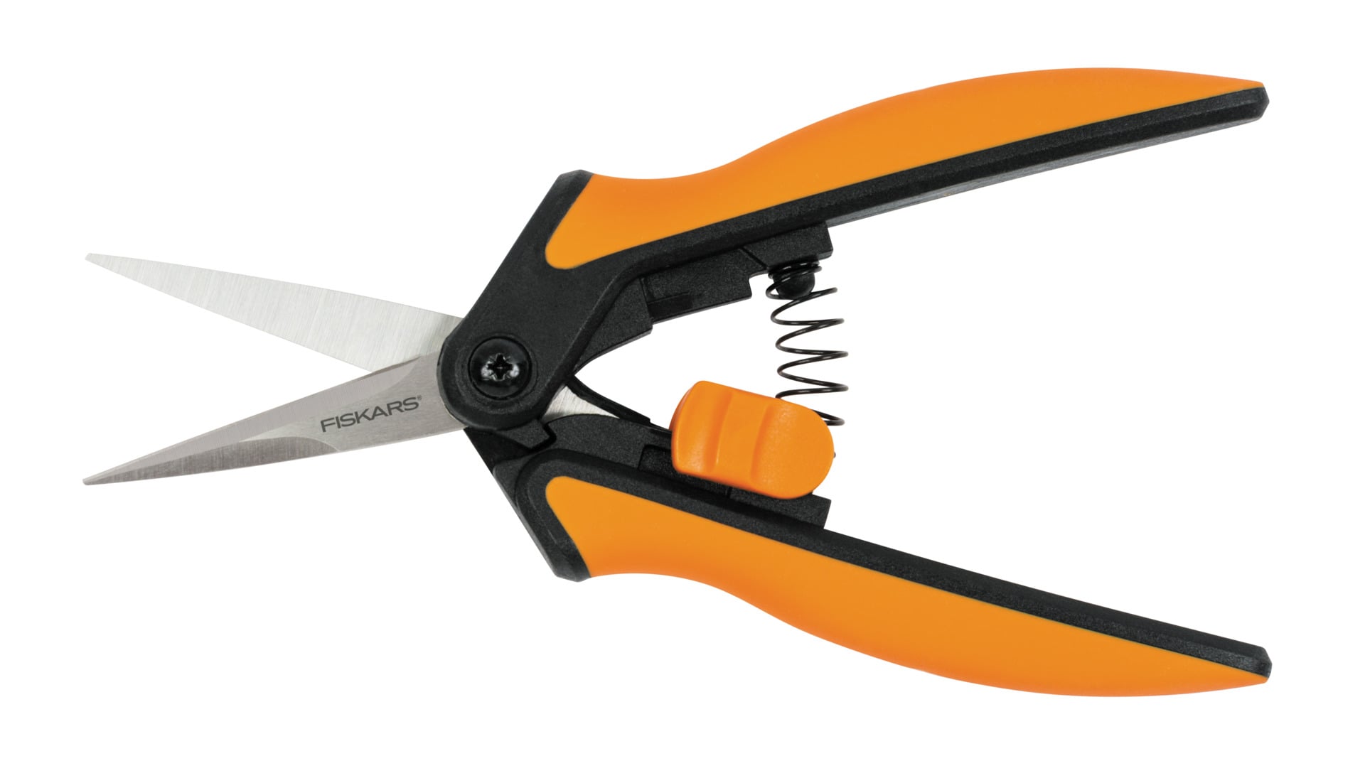 Solid Micro-Tip® Gartenschere SP130 1 Solid Micro-Tip® Gartenschere SP130