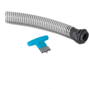 ARVES Anschluss-Set