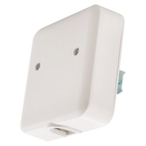 VDE Herdanschlussdose UP/AP mit Schraubklemmen 5 x 2,5mm²