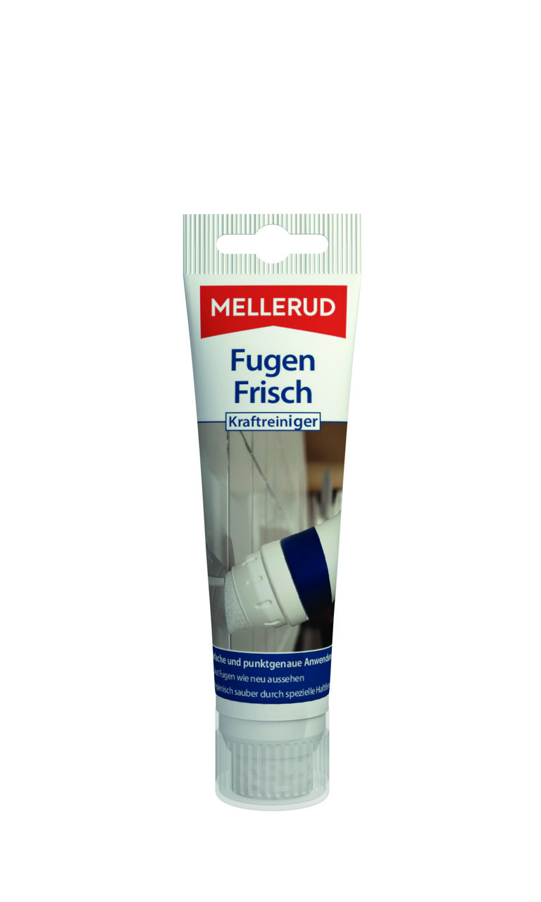 Fugen Frisch Kraftreiniger 75ml 1 Fugen Frisch Kraftreiniger 75ml