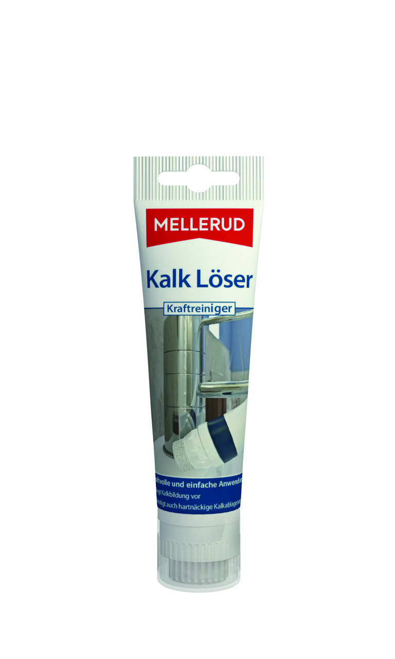 Kalklöser Kraftreiniger 75ml 1 Kalklöser Kraftreiniger 75ml