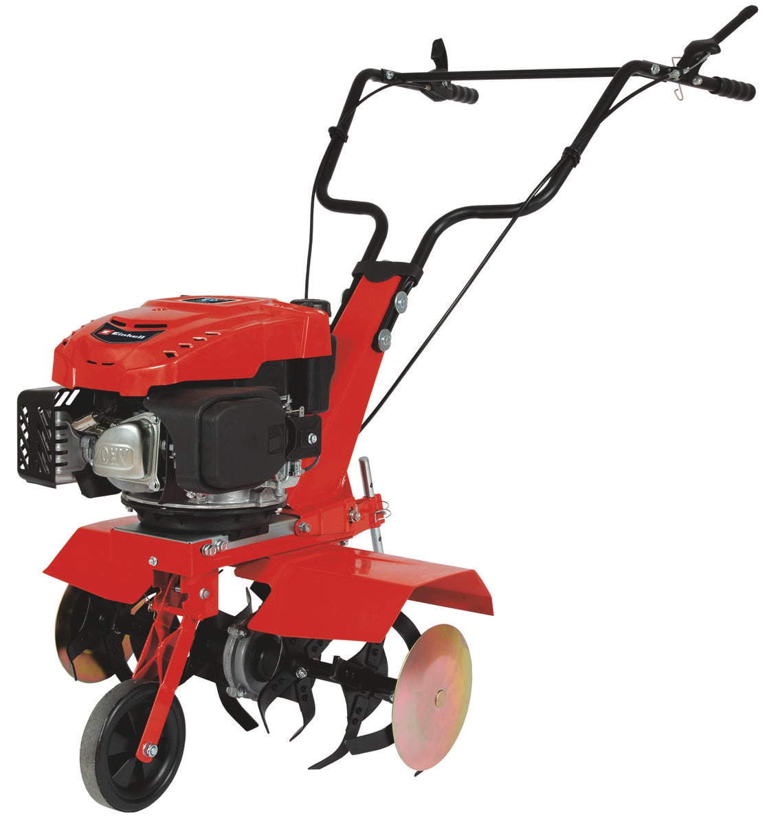 Benzin-Bodenhacke GC-MT 2560 LD 1 Benzin-Bodenhacke GC-MT 2560 LD