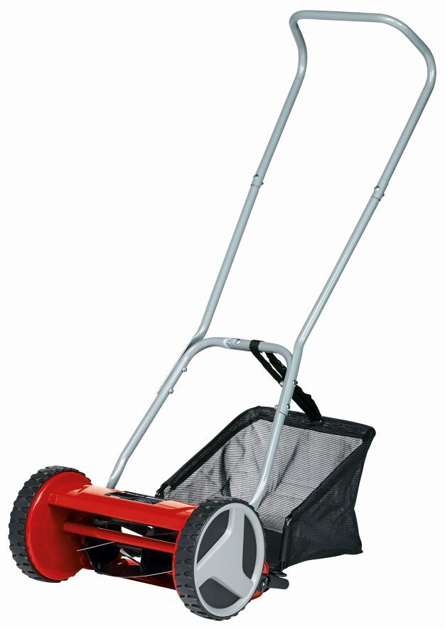Hand-Rasenmäher GC-HM 300 1 Hand-Rasenmäher GC-HM 300